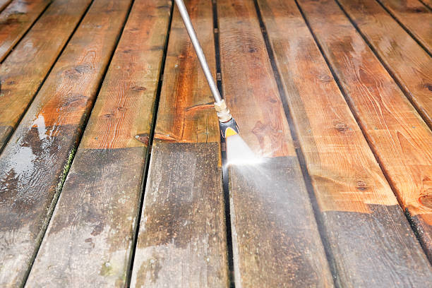 Best Building Exterior Pressure Washing in Darlington, SC